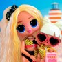 Ігровий набір з ляльками L.O.L. SURPRISE! серії Tweens&Tots - Рей Сендс і Крихітка (L.O.L. Surprise!)