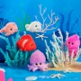 Стретч-игрушка в виде животного серии «Softy friends» – Волшебный океан (#sbabam)