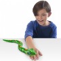 Интерактивная игрушка Robo Alive - Зеленая змея (Pets & Robo Alive)