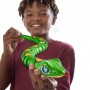 Интерактивная игрушка Robo Alive - Зеленая змея (Pets & Robo Alive)