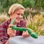 Інтерактивна іграшка Robo Alive - Зелена змія (Pets & Robo Alive)