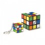 Набор головоломок 3х3 Rubik's Классическая Упаковка - Кубик и мини-кубик (с кольцом) (Rubik's)