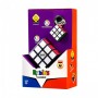 Набор головоломок 3х3 Rubik's Классическая Упаковка - Кубик и мини-кубик (с кольцом) (Rubik's)