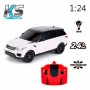 Автомобіль KS Drive r/c Land Rover (1:24, 2.4Ghz, білий)