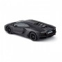 Авто на р/у KS Drive Lamborghini Aventador, черный
