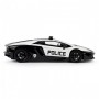 Автомобиль KS Drive на р/у - Lamborghini Aventador Police (KS Drive)