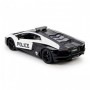 Автомобиль KS Drive на р/у - Lamborghini Aventador Police (KS Drive)