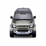 Автомодель Land Rover Defender 110 (2022) (1:24)