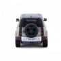 Автомодель Land Rover Defender 110 (2022) (1:24)