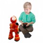 Іграшка на радіокеруванні - Мій перший робот (Kiddieland)