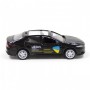 Автомодель - Toyota Camry Uklon (черный) (TechnoDrive)