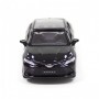 Автомодель - Toyota Camry Uklon (черный) (TechnoDrive)
