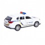 Автомодель - Mitsubishi Outlander Police (Technopark)