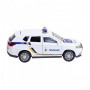 Автомодель - Mitsubishi Outlander Police (Technopark)