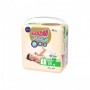 Підгузки Goo.N Premium Soft для дітей (S, 4-8 кг, 18 шт) (Goo.N Premium Soft)