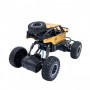 Автомобіль Off-Road Crawler З Р/К - Rock Sport (Золотий) (SULONG TOYS)