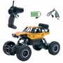 Автомобиль Off-Road Crawler На Р/У – Rock Sport (Золотой) (SULONG TOYS)