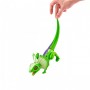 Интерактивная игрушка Robo Alive - Зеленая плащеносная ящерица (Pets & Robo Alive)