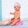 Кукла Baby Born серии Нежные объятия - Кроха (BABY born)