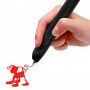 3D-Ручка 3Doodler Create Plus Для профессионального использования - Черная (3Doodler Create)