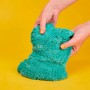 Пісок для дитячої творчості - Kinetic Sand Бірюзовий блиск (Kinetic Sand)