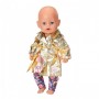 Набір для ляльки BABY born - Святкове пальто