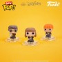 Ігрова фігурка Bitty Pop! серії Гаррі Поттер (в асорт.) (Funko)