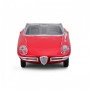 Автомодель Alfa Romeo Spider 1966 (1:32)