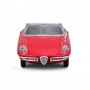 Автомодель – Alfa Romeo Spider 1966 (1:32) (Bburago)