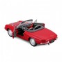 Автомодель – Alfa Romeo Spider 1966 (1:32) (Bburago)