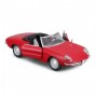 Автомодель – Alfa Romeo Spider 1966 (1:32) (Bburago)