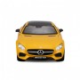 Автомодель – Mercedes-AMG GT (1:32) (Bburago)