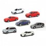 Автомоделі - Міні-моделі у дисплеї (асорт. А, 1:64) (TechnoDrive)