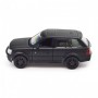 Автомодель - Land Rover Range Rover Sport (черный) (TechnoDrive)