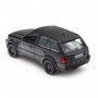 Автомодель - Land Rover Range Rover Sport (чорний) (TechnoDrive)