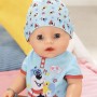 Кукла Baby Born - Очаровательный мальчик (43 cm) (BABY born)