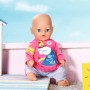 Одяг для ляльки Baby Born - Рожевий костюмчик (36 cm) (BABY born)