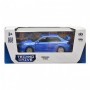 Автомодель - Subaru WRX STI (синій) (TechnoDrive)