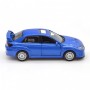 Автомодель - Subaru WRX STI (синій) (TechnoDrive)