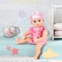 Кукла My First Bath Annabell – Прекрасное купание (BABY born)