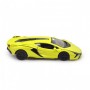 Автомодель - Lamborghini Sian (зеленый) (TechnoDrive)
