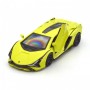 Автомодель - Lamborghini Sian (зеленый) (TechnoDrive)