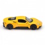Автомодель - Maserati MC20 (жовтий) (TechnoDrive)