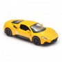 Автомодель - Maserati MC20 (желтый) (TechnoDrive)