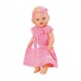 Одяг для ляльки Baby Born - Сукня Фантазія (43 cm) (BABY born)