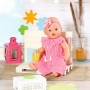 Одяг для ляльки Baby Born - Сукня Фантазія (43 cm) (BABY born)