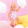 Одежда для куклы Baby Born – Боди с зайкой (BABY born)