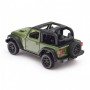 Автомодель - Jeep Wrangler Rubicon 2021 (зеленый) (TechnoDrive)