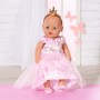Набір одягу для ляльки Baby Born - Принцеса (BABY born)