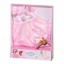 Набор одежды для куклы Baby Born - Принцесса (BABY born)